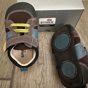 Smaller by See Kai Run